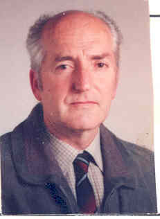 Altuna Ercilla,Luis